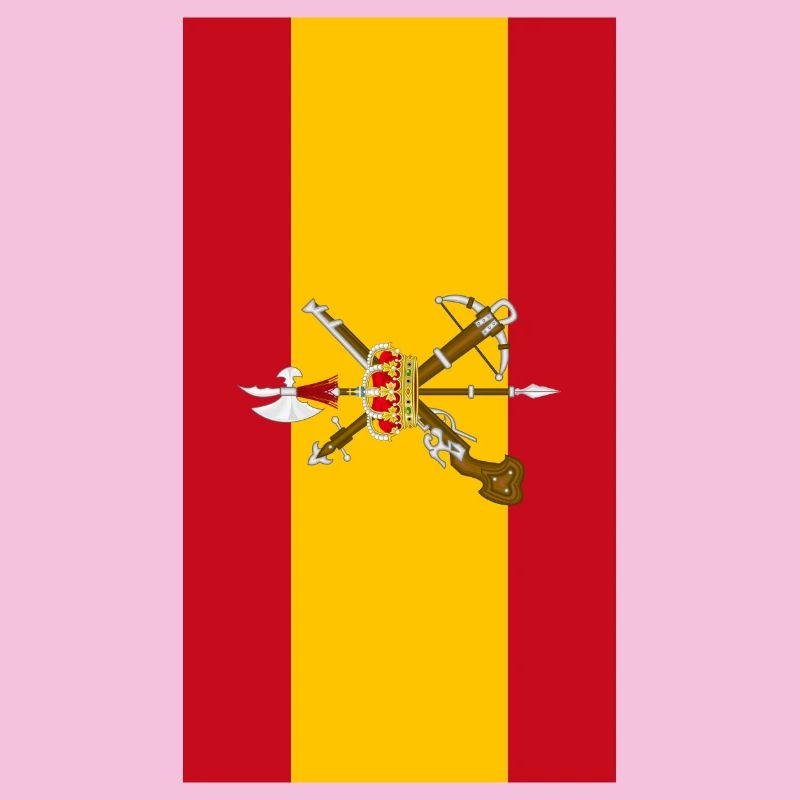 Affaire téléphonique du drapeau de la Légion espagnole