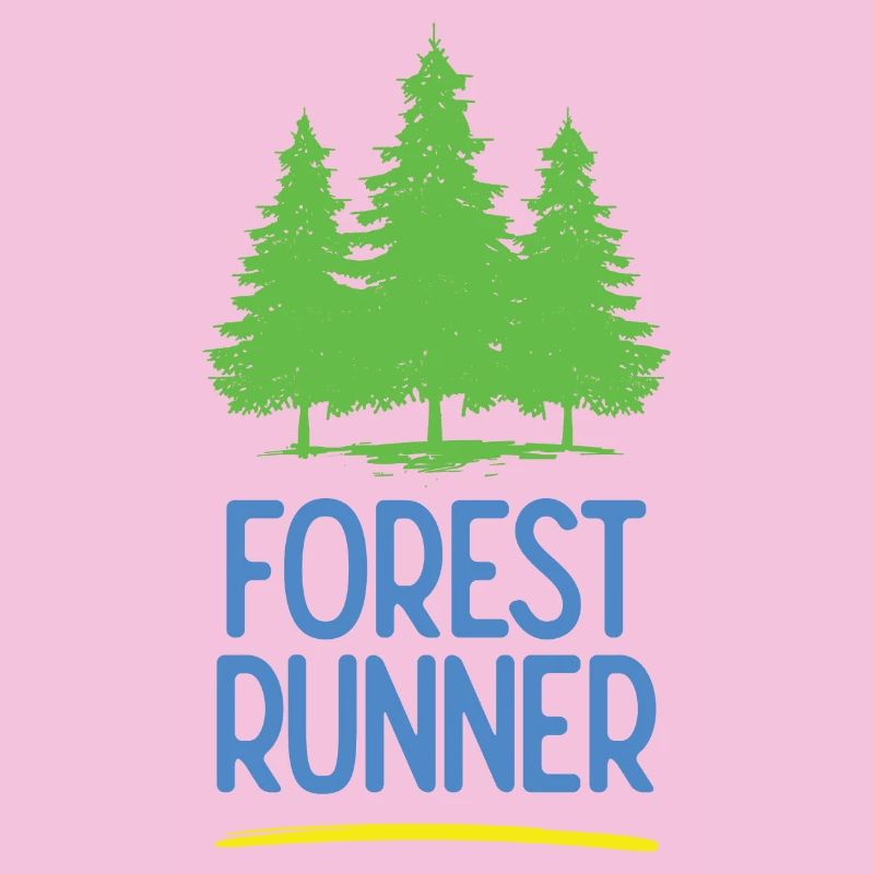 Forest Runner