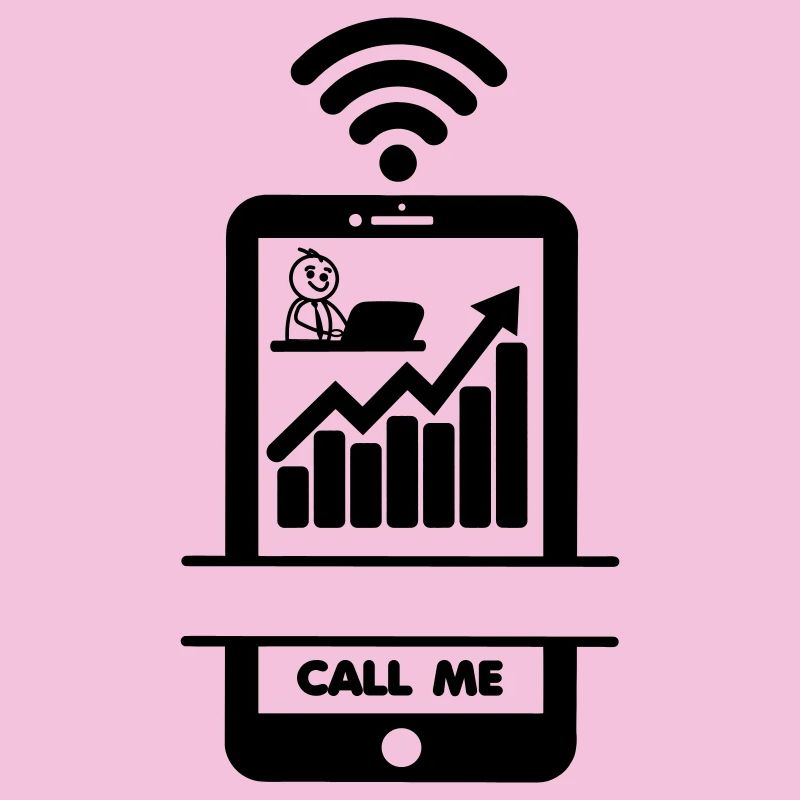 Appelez-moi téléphone bourse