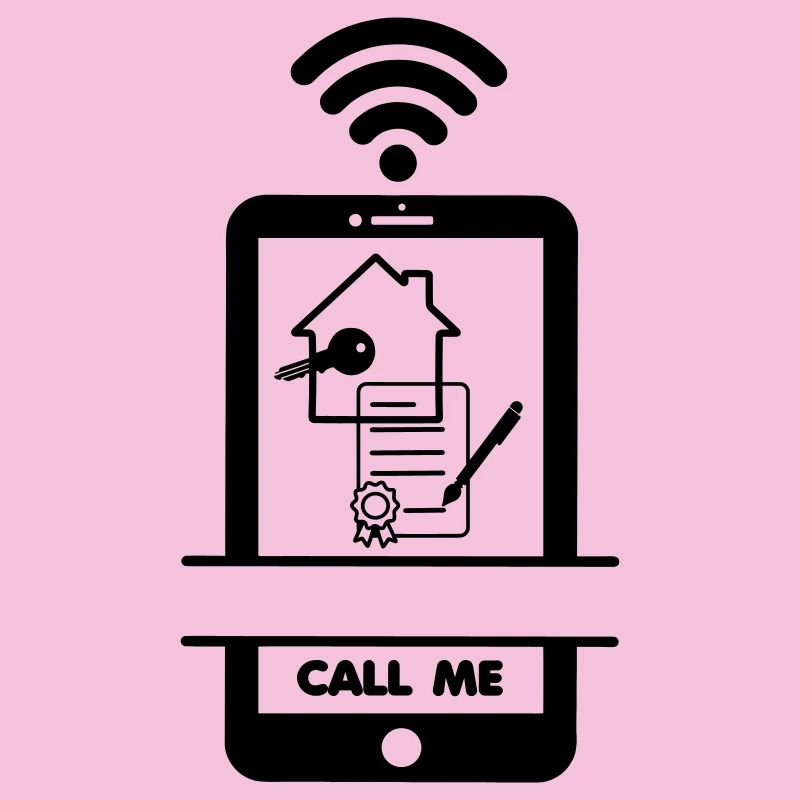 Call me phone broker