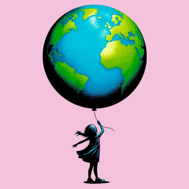 Planet Erde
