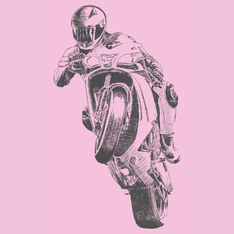 motorcycle