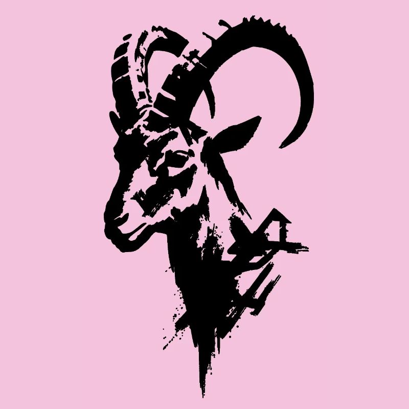 Capricorn black