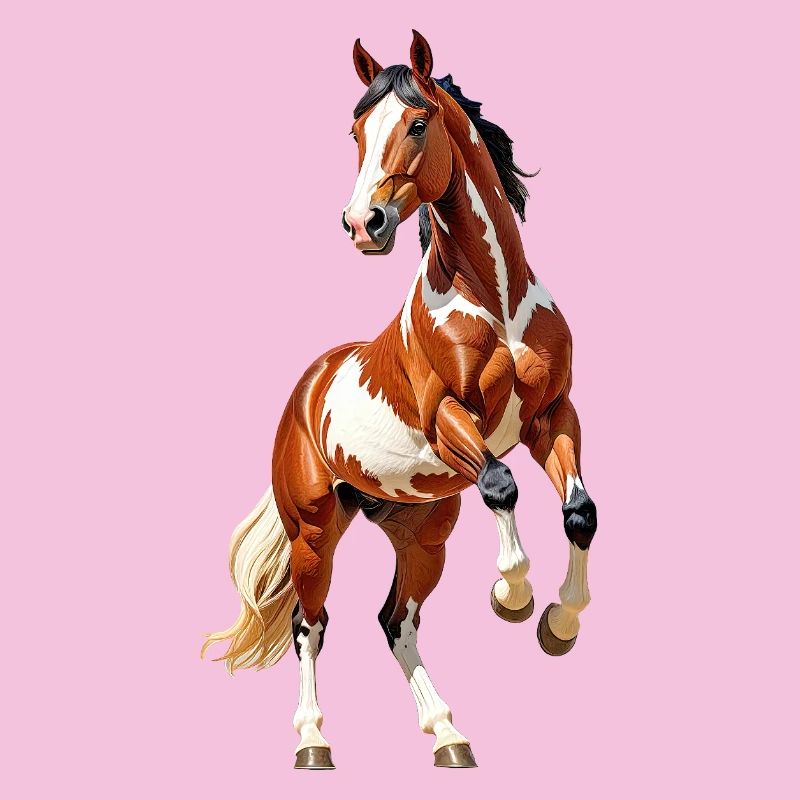 Pferd