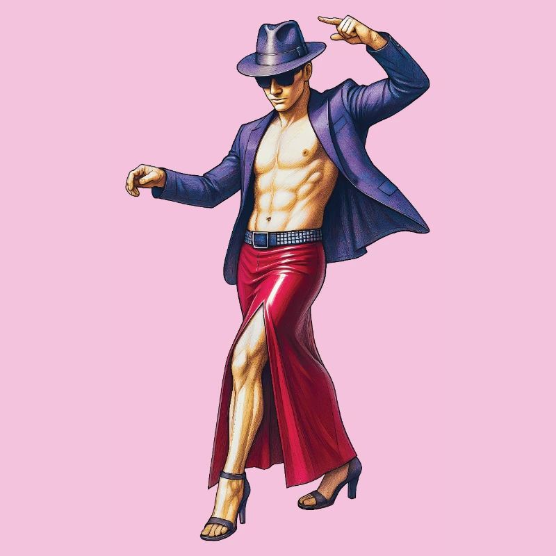 GO TANGO – nette Leute
