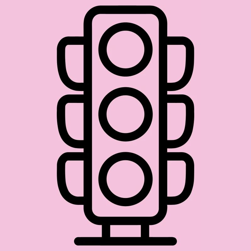 feu de signalisation