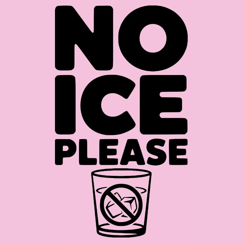 No Please