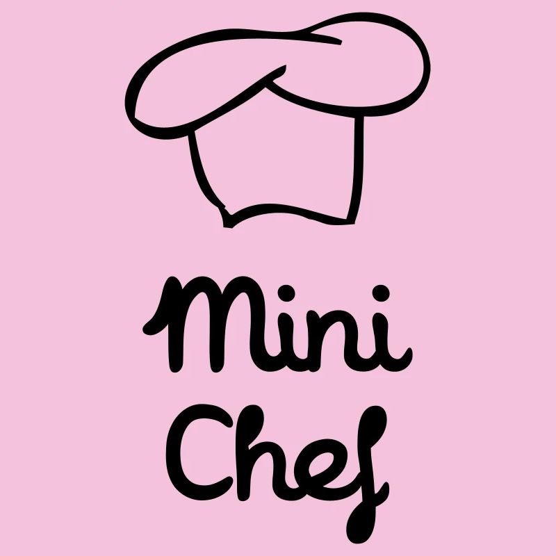 Little chef - kitchen - child