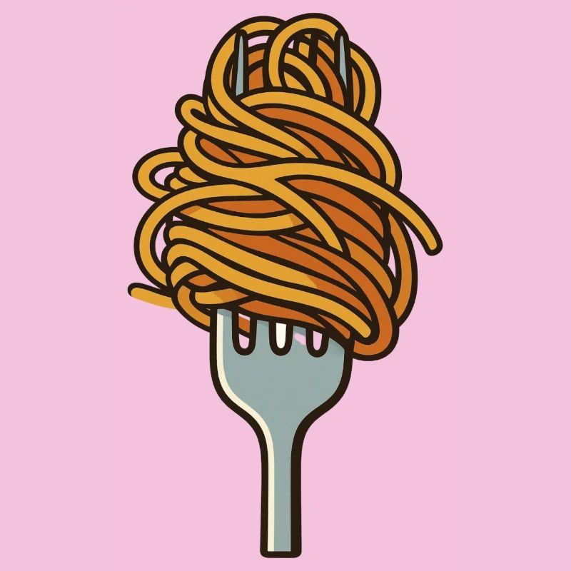 spaghettis