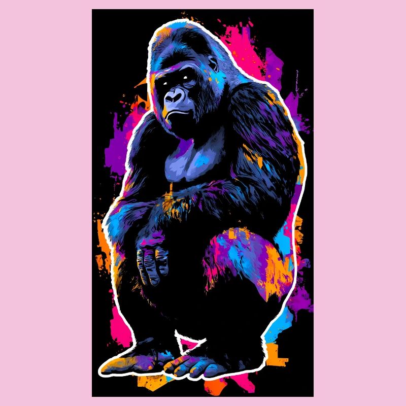 gorilla
