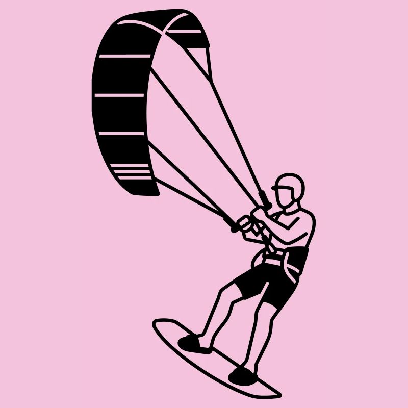 Kite Surfer