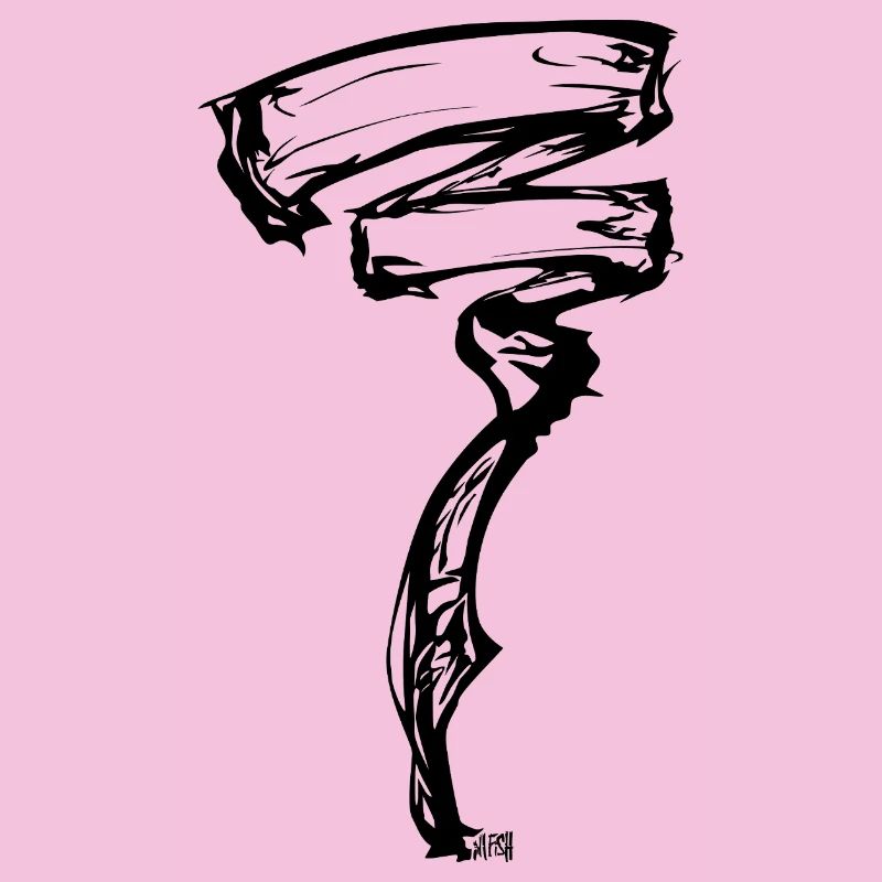 Energetic wind