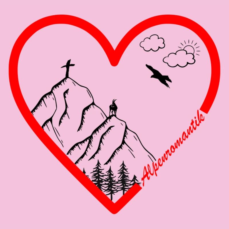 Romantisme alpin
