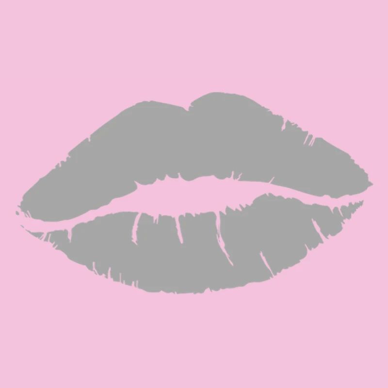 Grey Kiss