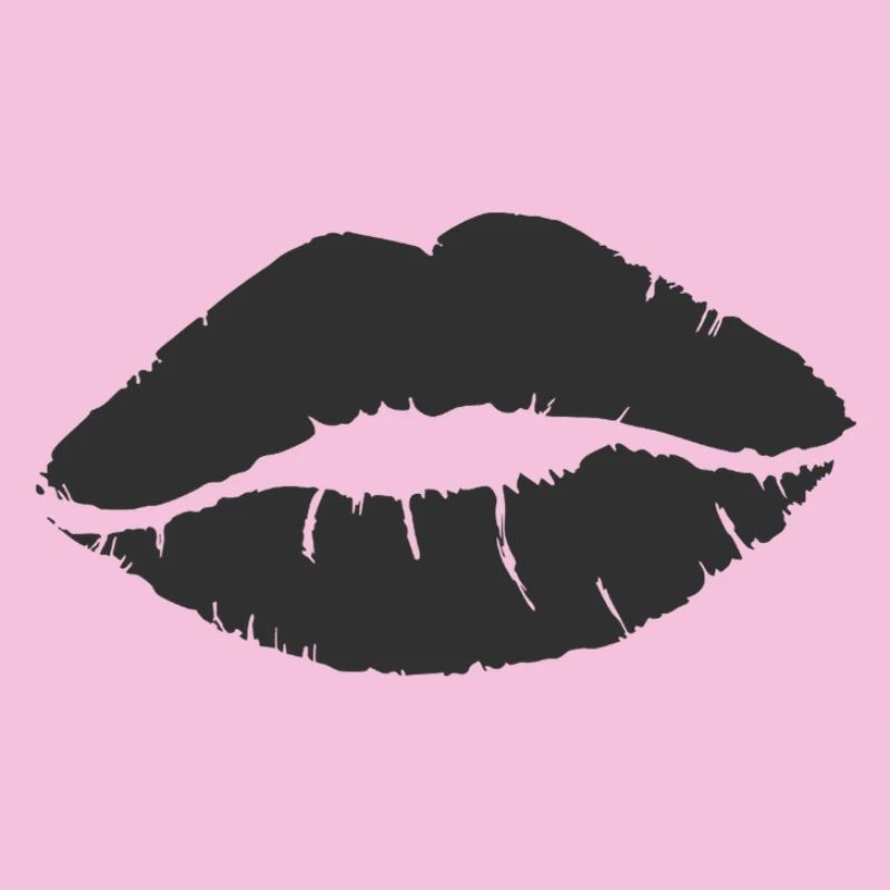 Baiser Noir