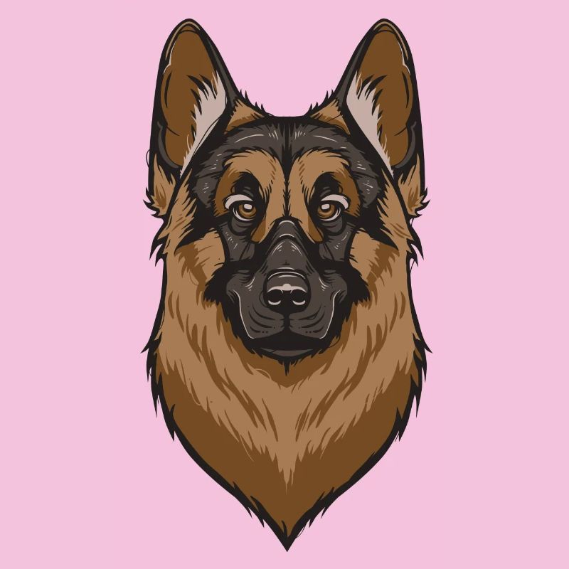 Deutscher Schäferhund
