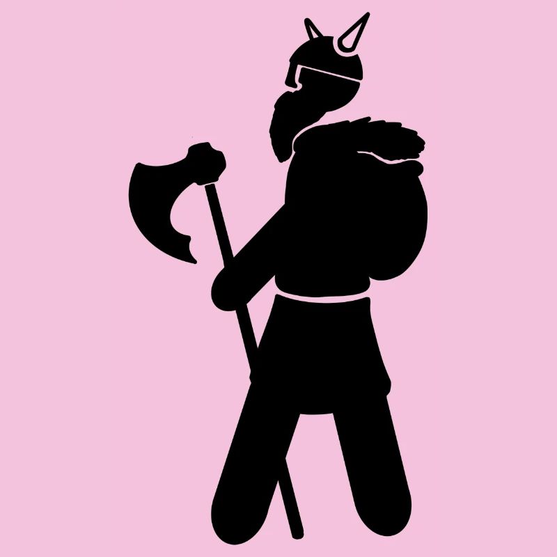 Viking Hiking
