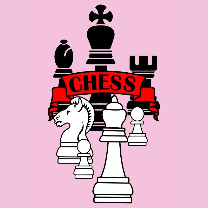 Logo de la bannière d’échecs