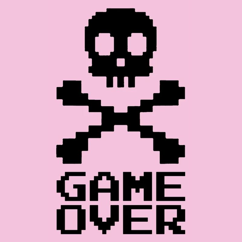 Endgame (Black)