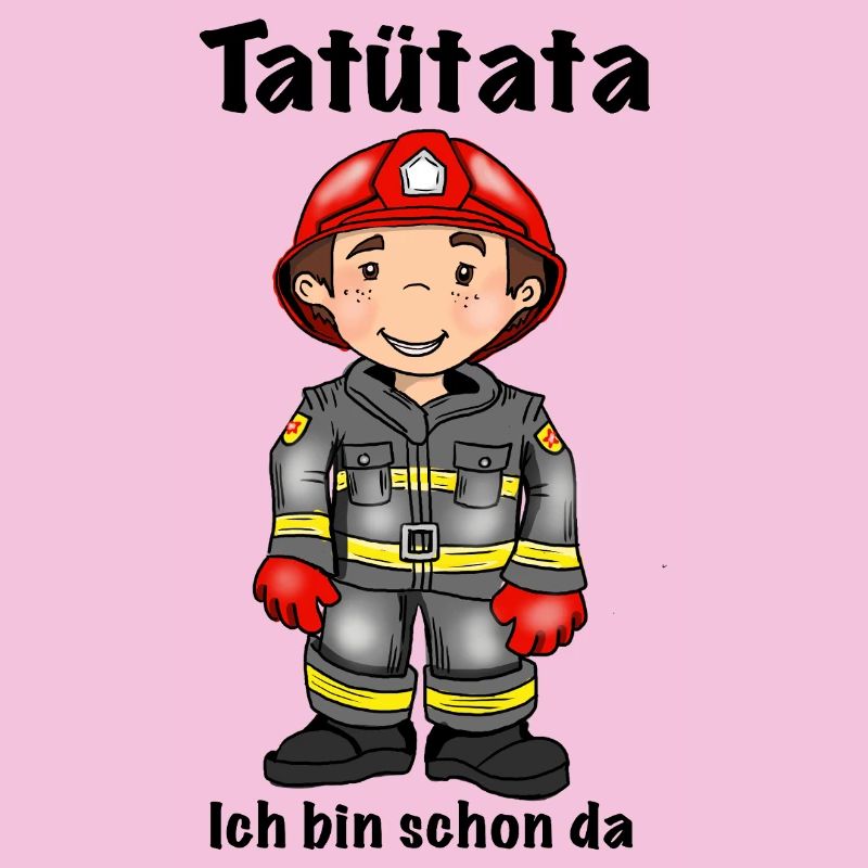 Feuerwehrmann 