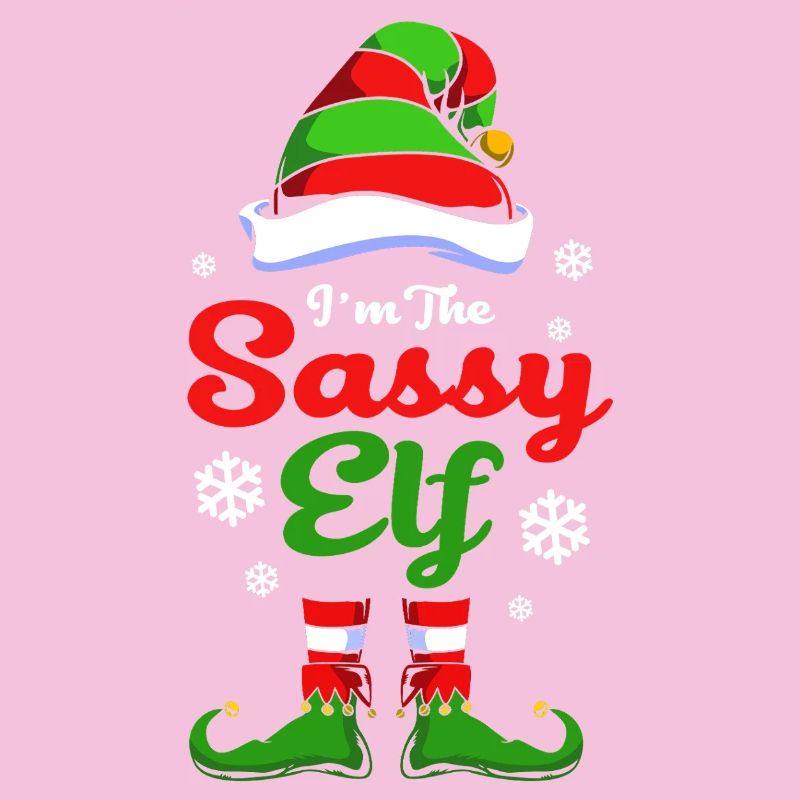 Elfe Elf Weihnachtsgeschenk Nervensäge