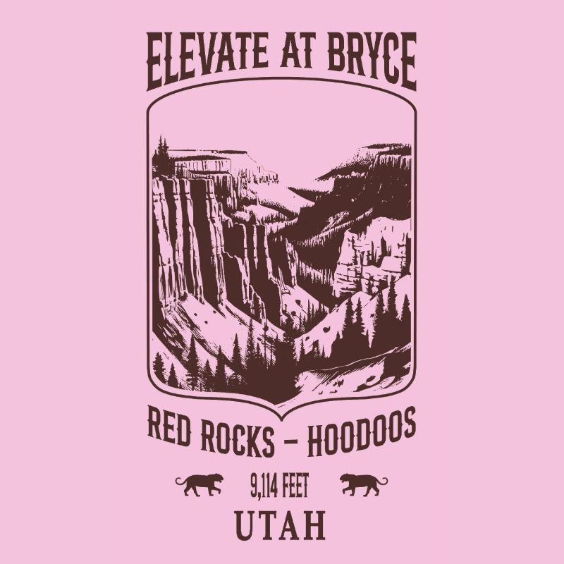 Elevate bei Bryce