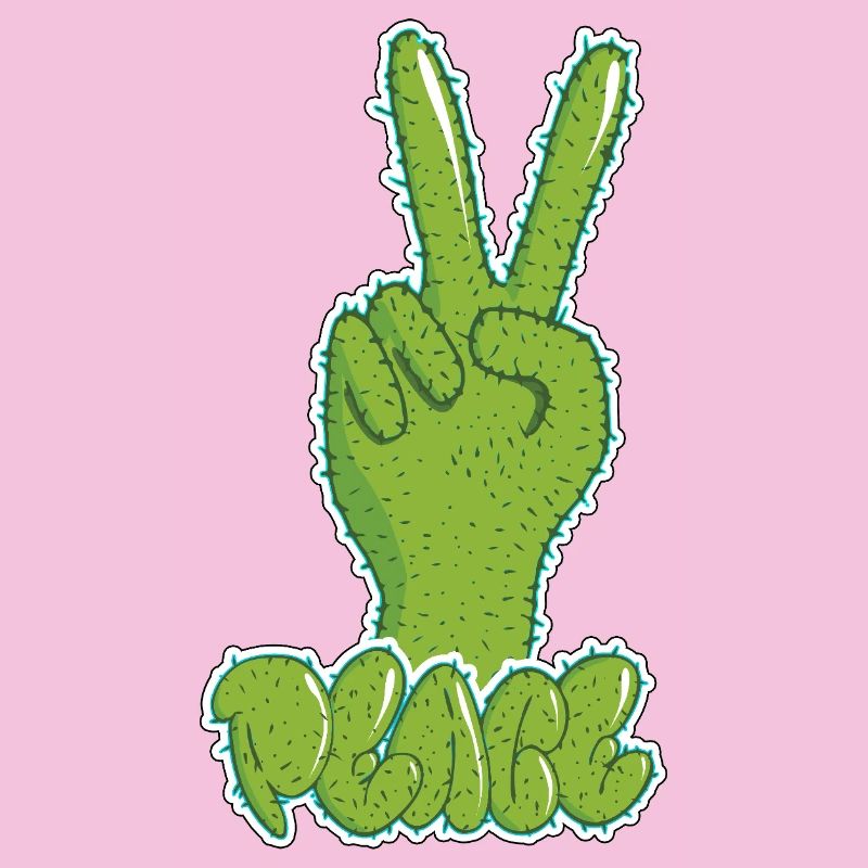 Graffiti Peace
