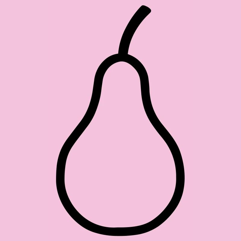 pear