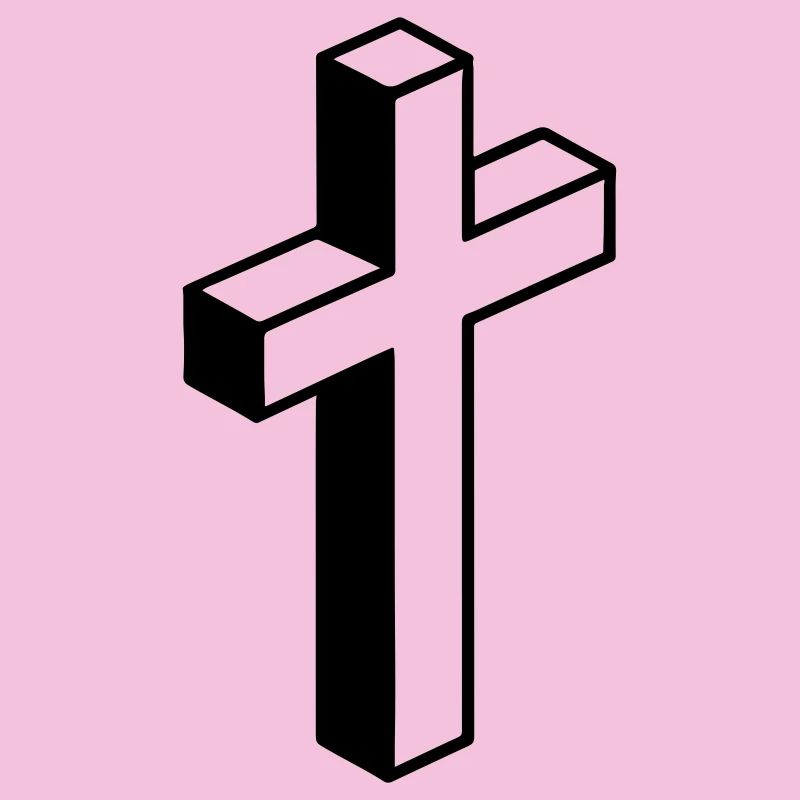 Symbole de la croix