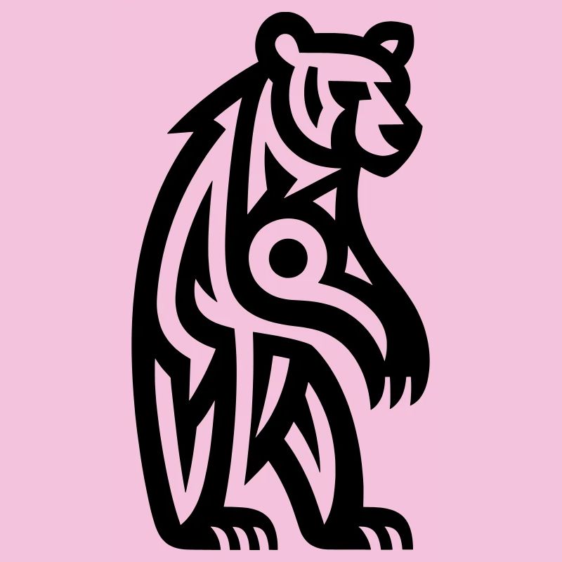 Just a Black Bear #3