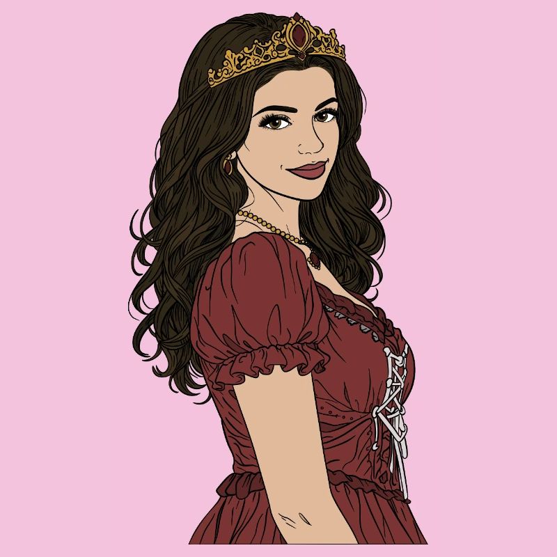Princess