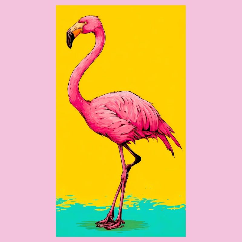 Flamant