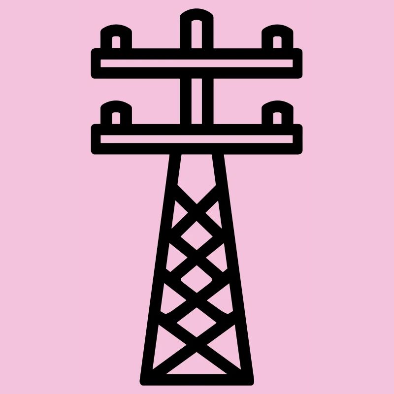 power pole
