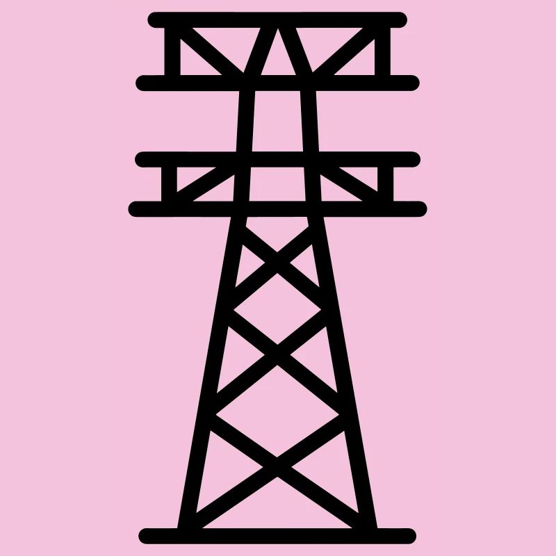 Strommast