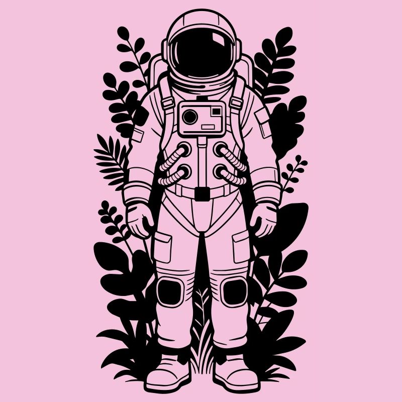 astronaute