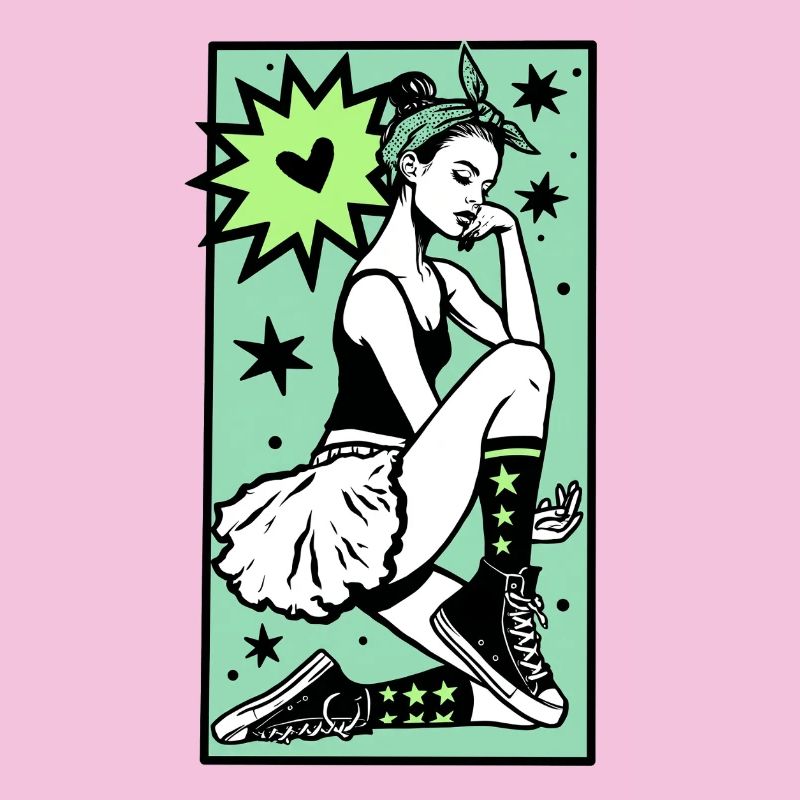 Danseuse #1