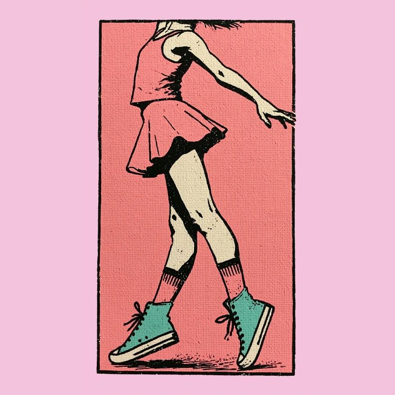 Danseuse #11