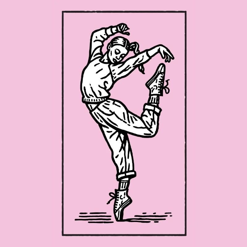 Danseuse #15