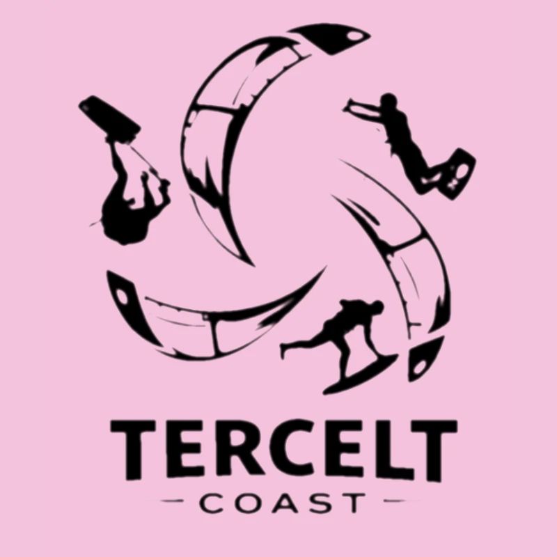 TERCELT Coast élégance marine et celte
