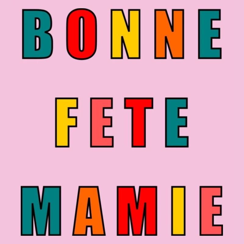 MAMA. MUTTERTAG. ALLES GUTE ZUM GEBURTSTAG