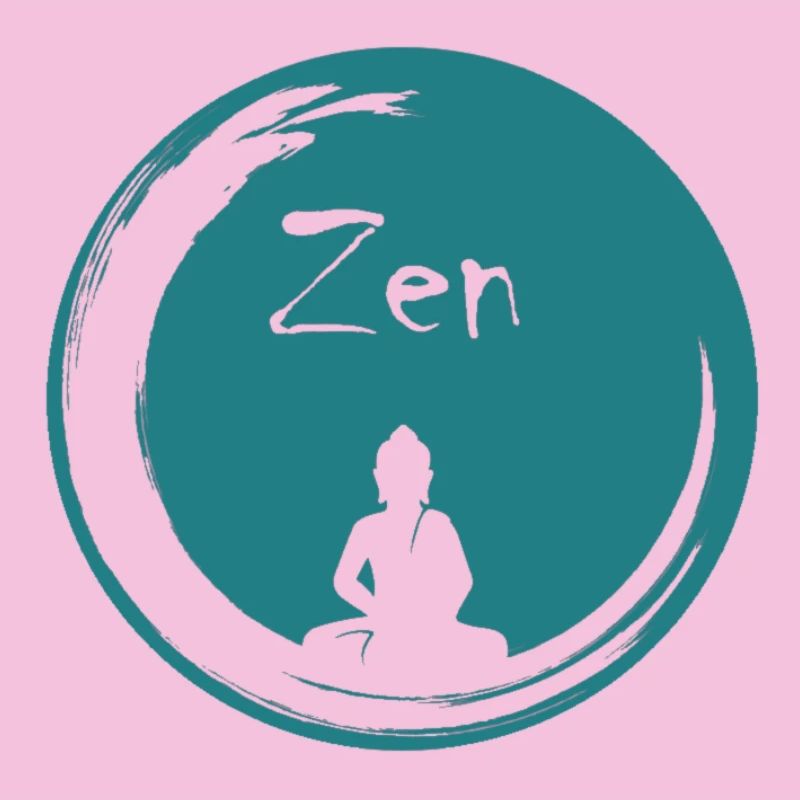 Zen bubble