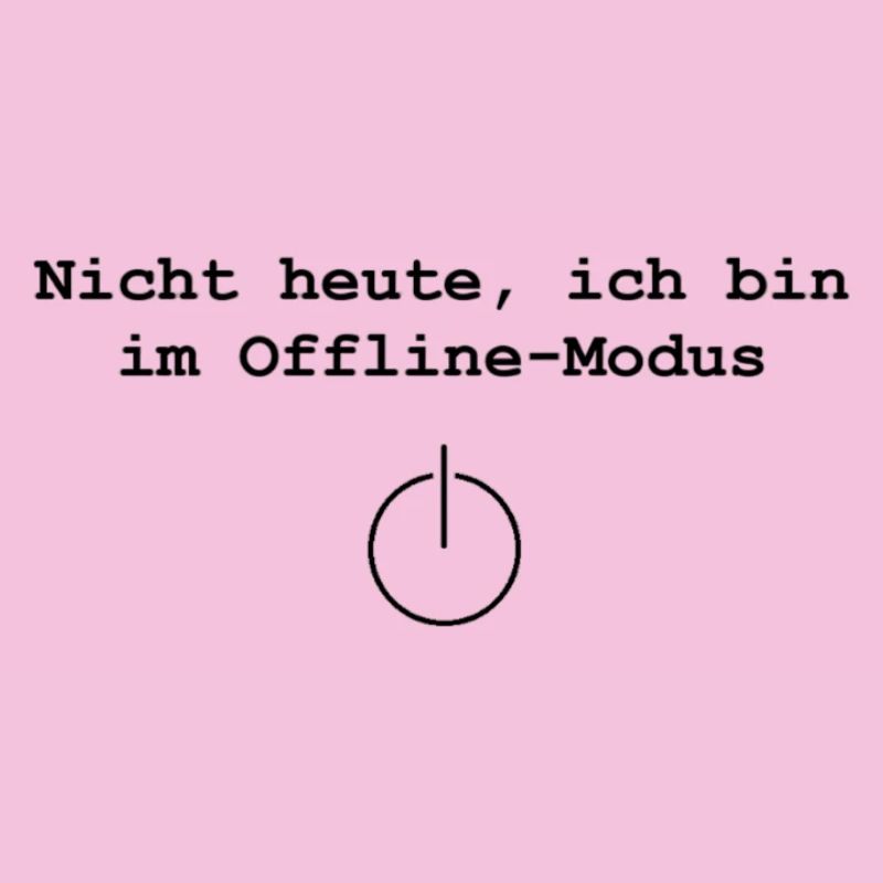 Offline Modus