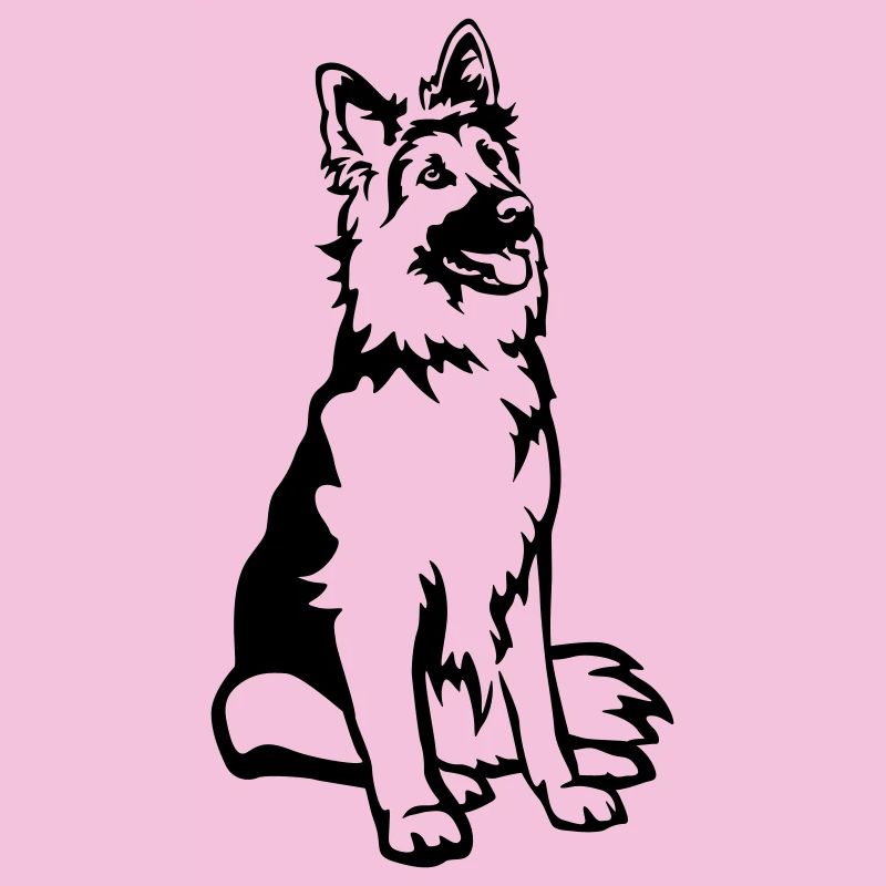 Deutscher Schäferhund