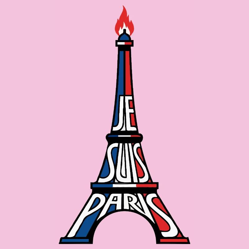 Tour Eiffel de Paris