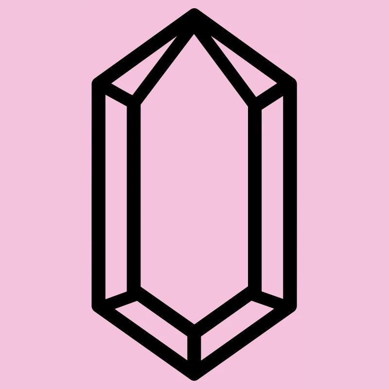 cristal de quartz