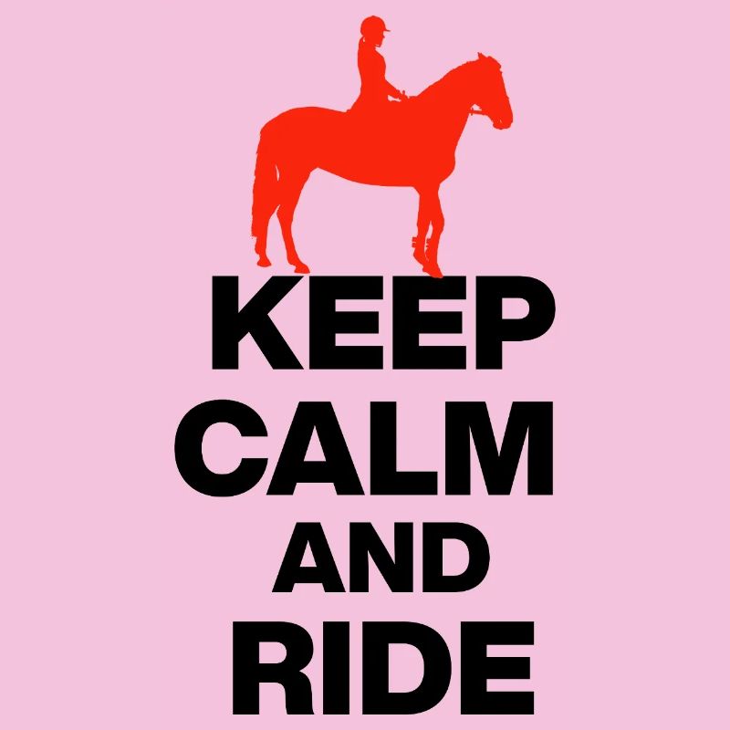 RESTE CALME ET CHEVAUCHE, GALOP SAUVAGE ! CHEVAUX 🏇 DE MONTÉE