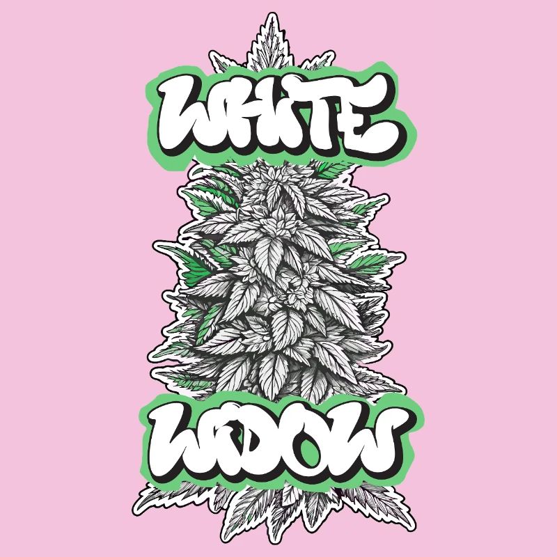 WHITE WIDOW