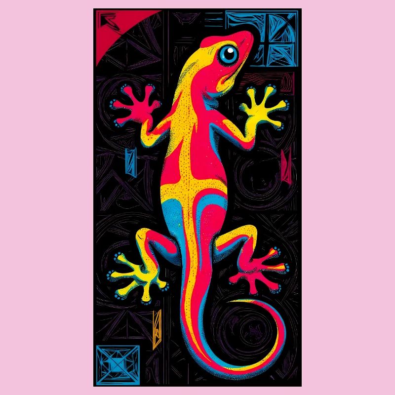 Gecko