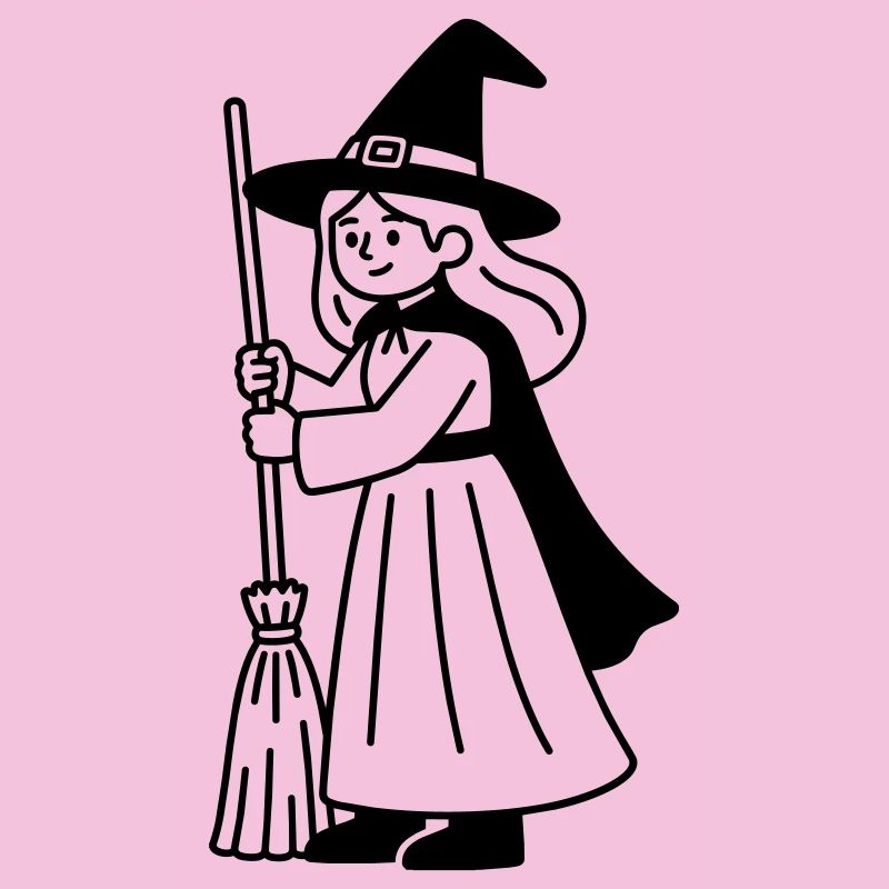 witch