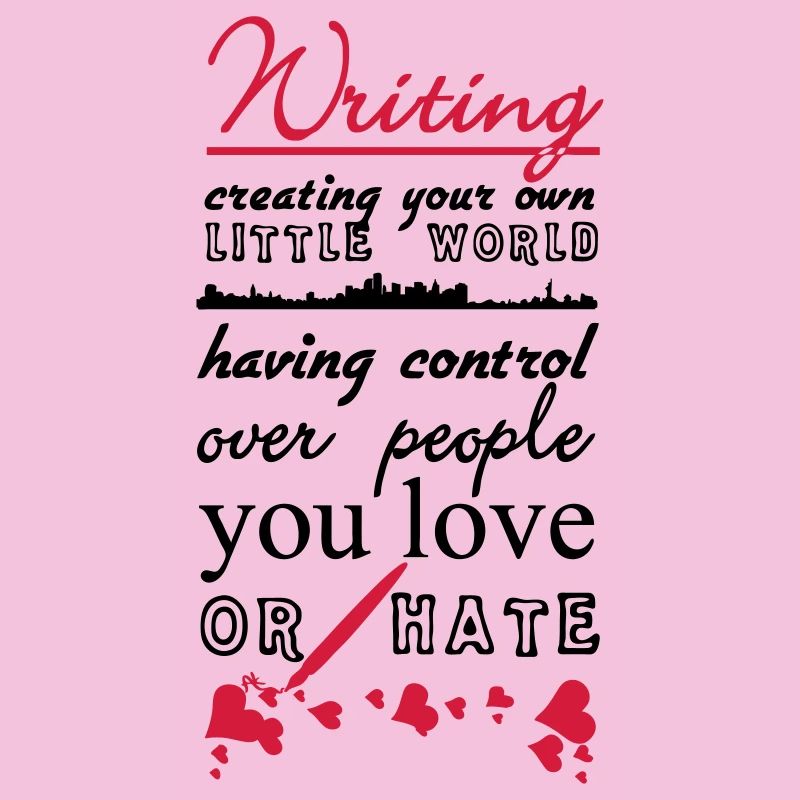 Writing